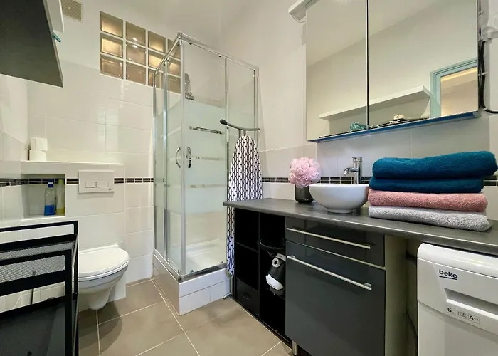 Auteuil Suchet * Paris