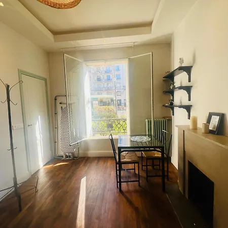 Auteuil Suchet * Paris