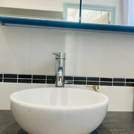 Auteuil Suchet Apartment Paris
