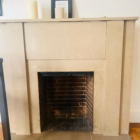 Apartment Auteuil Suchet Paris